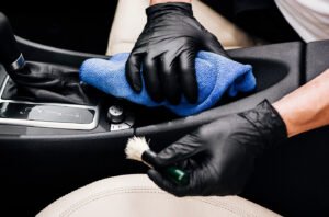 Interior Detailing Services