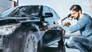 Car Wash Services